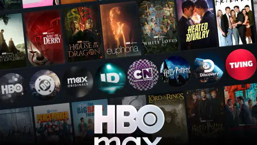 HBO Max: Phim lẻ và phim bộ