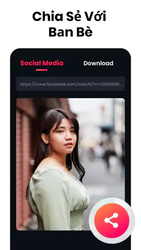 HD ứng dụng tải video