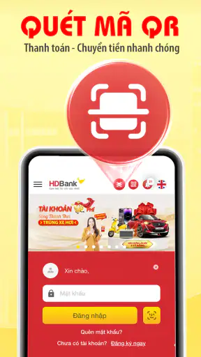 HDBank