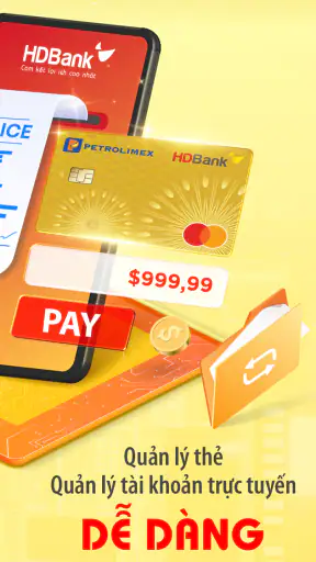 HDBank