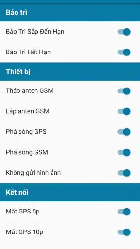 Hệ thống quản lý xe