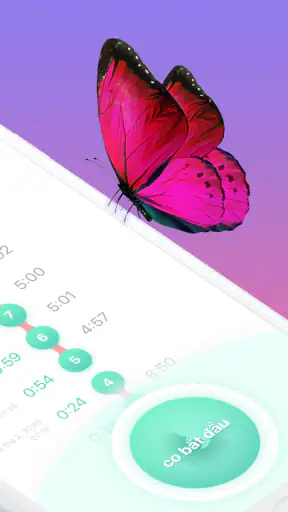 Hẹn giờ co - Bà Bầu