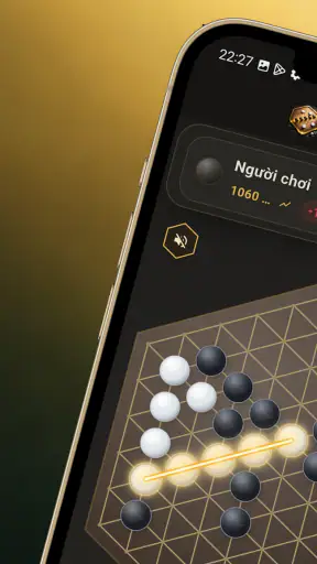 Hex Gomoku