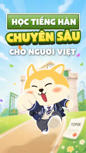 HeyKorea: Học tiếng Hàn