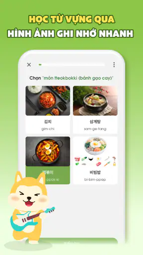 HeyKorea: Học tiếng Hàn