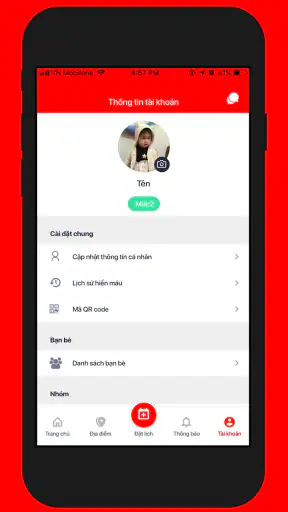Hiến máu