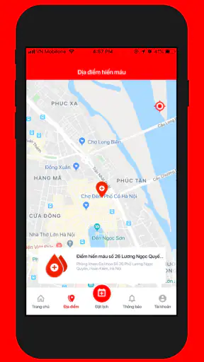 Hiến máu