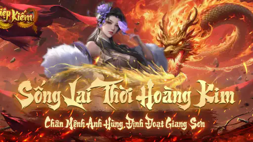 Hiệp Kiếm Mobile