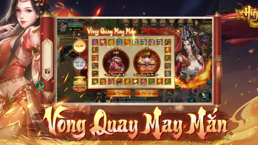 Hiệp Kiếm Mobile