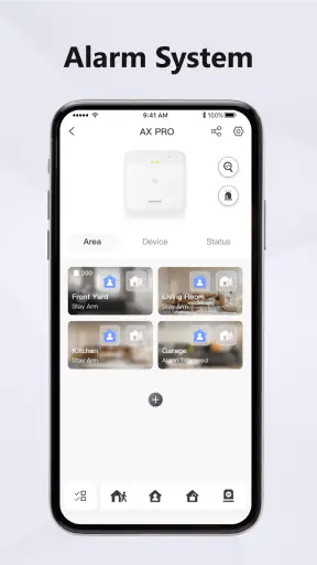 Hik-Connect - for End User