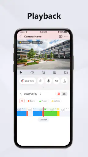 Hik-Connect - for End User