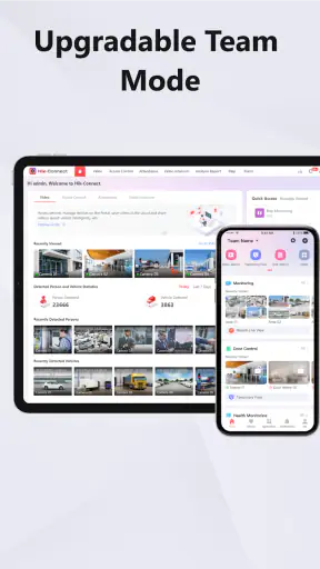 Hik-Connect - for End User