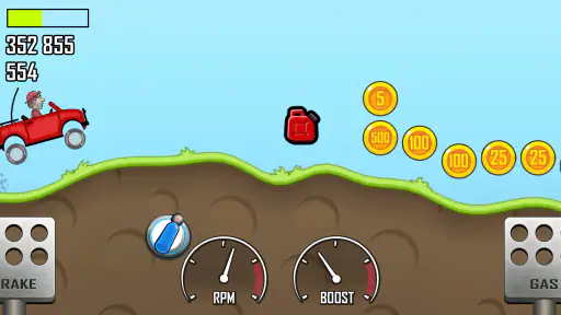 Hill Climb Racing