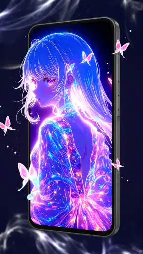 Hình Nền Động 3D - HD & 4K