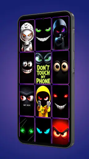 Hình Nền Động 3D - HD & 4K