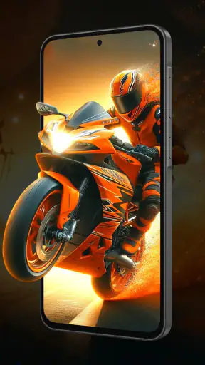 Hình Nền Động 3D - HD & 4K