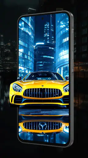 Hình Nền Động 3D - HD & 4K