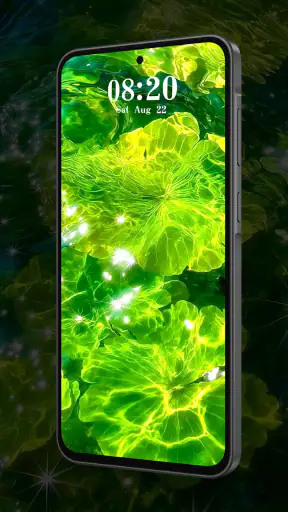 Hình Nền Động 3D - HD & 4K