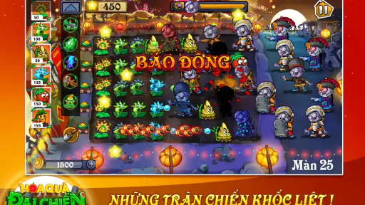 Hoa Qua Dai Chien