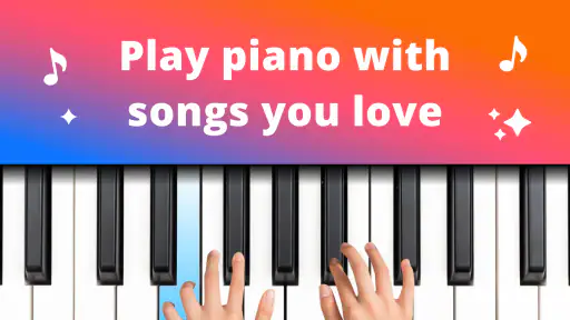 Học Đàn Piano - Chơi Nhạc