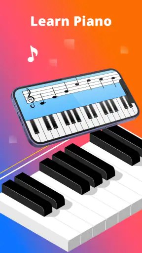 Học Đàn Piano - Chơi Nhạc