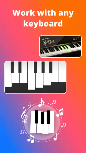 Học Đàn Piano - Chơi Nhạc