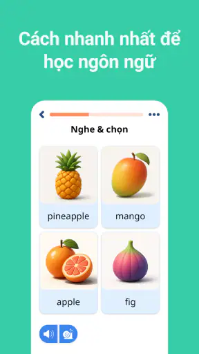 Học tiếng Anh - 11.000 từ