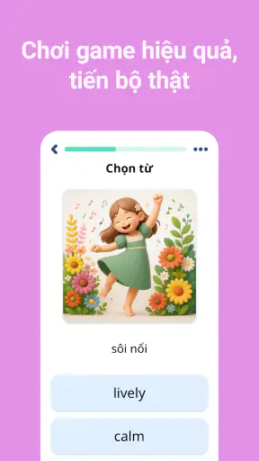 Học tiếng Anh - 11.000 từ