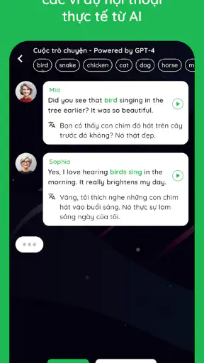 Học tiếng Anh - Lingoland