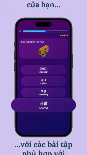 Học tiếng Hàn – cơ bản