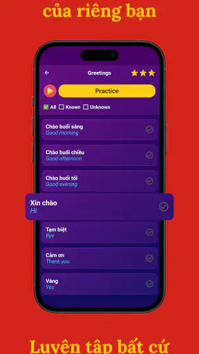 Học tiếng Việt – cơ bản