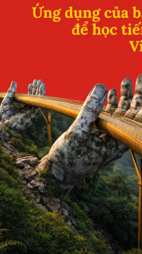 Học tiếng Việt – cơ bản