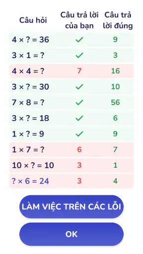 Học Toán - Fun Math Games