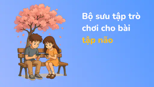 Học Toán - Fun Math Games