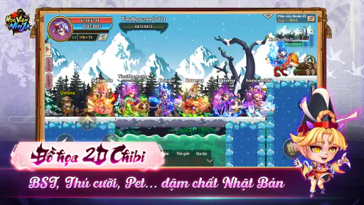 Học Viện Ninja G4M