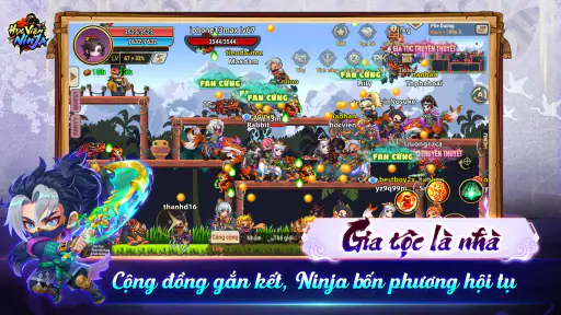 Học Viện Ninja G4M