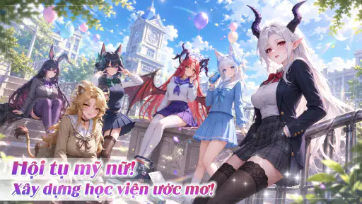 HỌC VIỆN THÚ CƯNG : Vật Ngữ