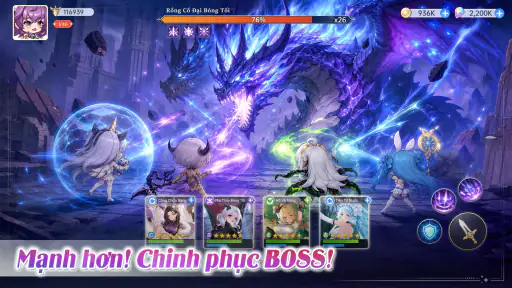 HỌC VIỆN THÚ CƯNG : Vật Ngữ