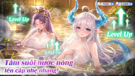 HỌC VIỆN THÚ CƯNG : Vật Ngữ
