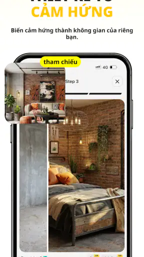 Home Guru-Thiết Kế Nội Thất AI