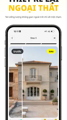 Home Guru-Thiết Kế Nội Thất AI