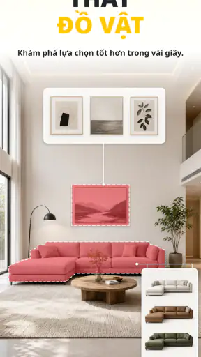 Home Guru-Thiết Kế Nội Thất AI