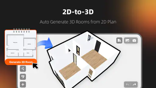 Homestyler - Home Design Game