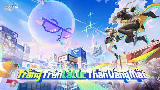 Honkai: Star Rail - 3T Online