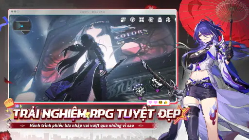Honkai: Star Rail - 3T Online