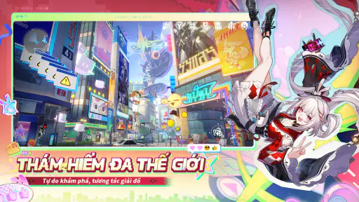 Honkai: Star Rail - 3T Online