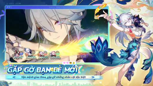 Honkai: Star Rail - 3T Online