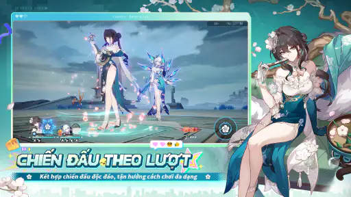Honkai: Star Rail - 3T Online
