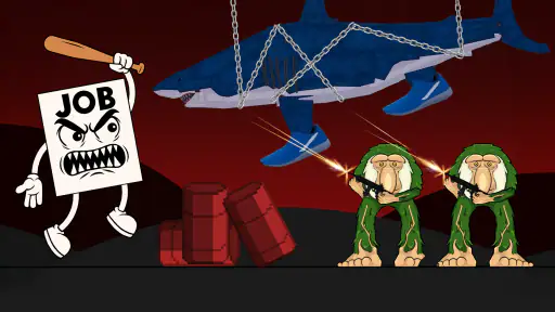 Horror Multiverse: Sandbox