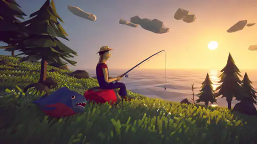How to Fish